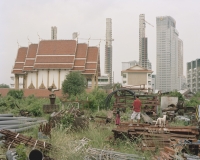 01_Wachira Tonheng and His Daughter From Chachoengsao Province, Rama 3, Bangkok