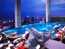 001) Sathorn Soi 12 - 2012