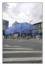 Lonely in Bangkok