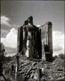 02) IMAGE OF THE BUDDHA, WAT MAHADHATU, SUKHODAYA