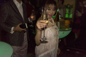 12) New Year Eve Party 6