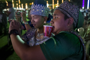 16) Regent's School Celebrate Thailand 1