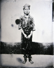 Prisoner # 10
