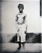 Prisoner # 8