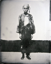 Prisoner # 9