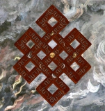 04) Endless Knot