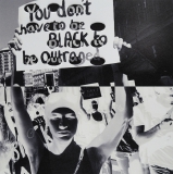 02 Justin Mills_You Don't Have To Be Black To Be Outraged