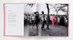 Pink Man Story Book by Manit Sriwanichpoom (s)