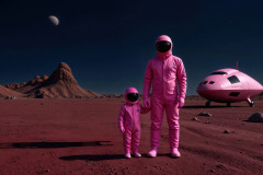 Pink-MARS-10-2025