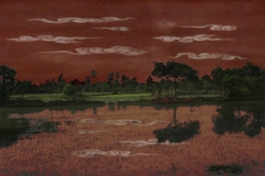 Khmer Landscape 2