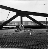10) Rama I bridge, ca 1958