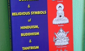 Gods, Goddesses & Religious symbols of Hinduism, Buddhism & Tantrism (***OUT of STOCK***)