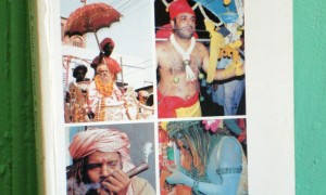 Sadhus & Saints of Nepal & India (***OUT of STOCK***)