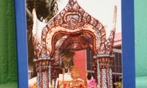 Erawan Shrine & Brahma Worship in Thailand (***OUT of STOCK***)