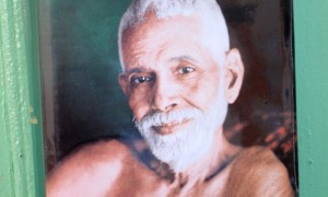 Talks with Sri Ramana Maharshi (***OUT of STOCK***)