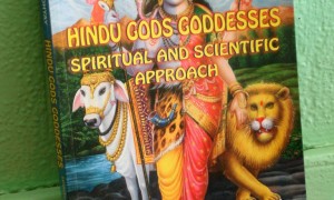 Hindu Gods Goddesses (***OUT of STOCK***)