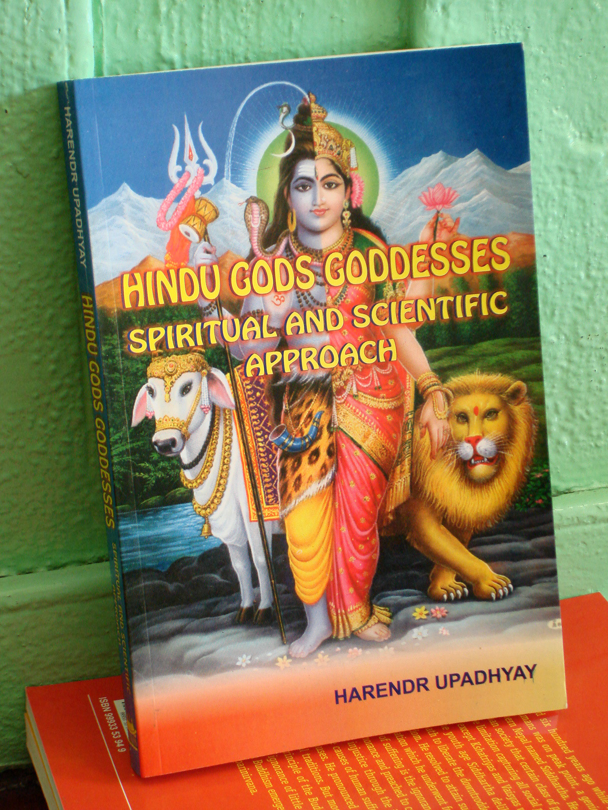 Hindu Gods Goddesses (***OUT of STOCK***)