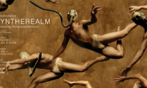 Syntherealm – Future