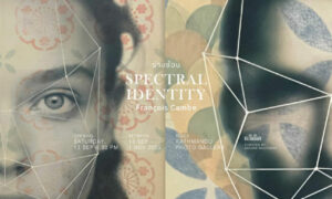 Spectral Identity – Future