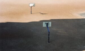 Human Materials – Future