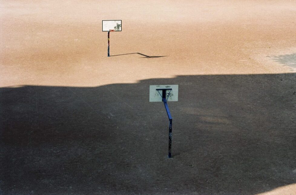 Human Materials – Future